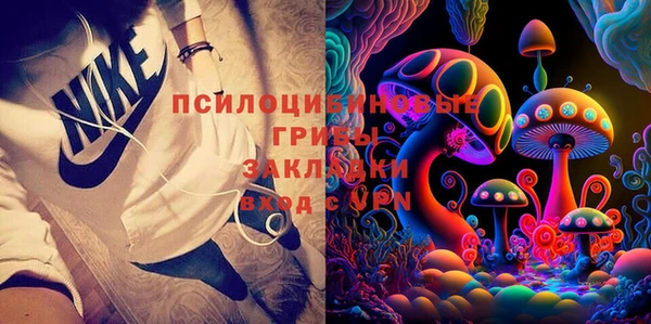 кристаллы Осинники
