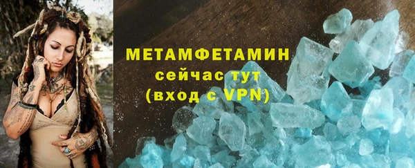 молекула духа Пересвет