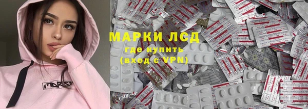 молекула духа Пересвет